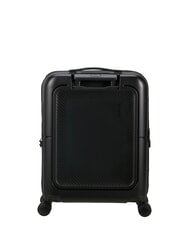 AMERICAN TOURISTER DASHPOP Erweiterbarer Handgepäck-Trolley echtes Schwarz - Handgepäck - 5