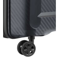 DELSEY BINALONG Schlankes Trolley-Handgepäck Schwarz - Handgepäck - 5