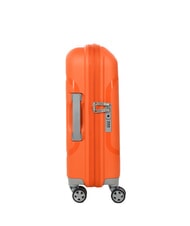 DELSEY CLAVEL MR  Handgepäckwagen rot - Handgepäck - 4