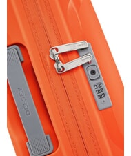 DELSEY CLAVEL MR  Handgepäckwagen rot - Handgepäck - 6