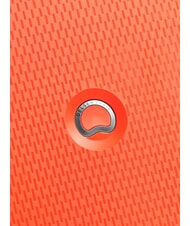 DELSEY CLAVEL MR  Handgepäckwagen rot - Handgepäck - 7