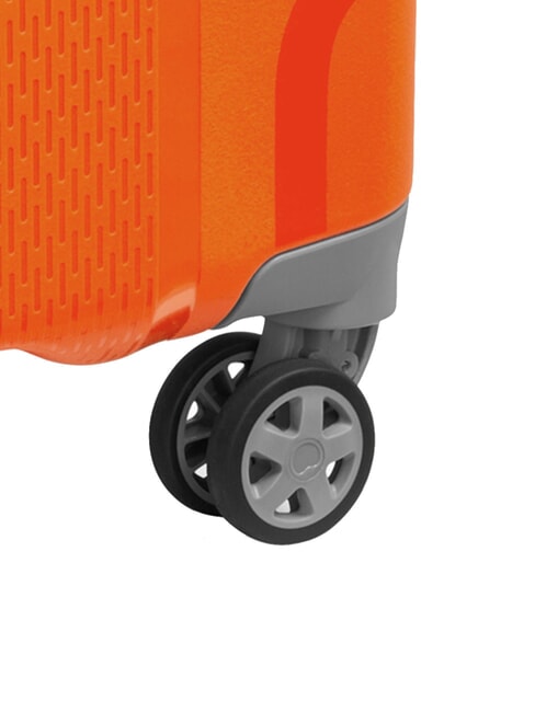 CLAVEL MR  Handgepäckwagen rot - Handgepäck