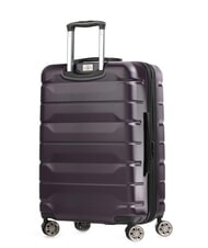 DELSEY AIR ARMOUR Set mit 3 Trolleys: Kabine+mittel, groß exp lila - Trolleyset - 6