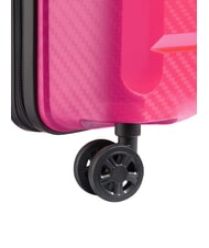 DELSEY BINALONG Set mit 3 Trolleys: Kabine+mittel, groß exp Pfingstrose - Trolleyset - 9