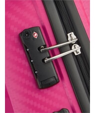 DELSEY BINALONG Großer Wagen Pfingstrose - Harte Trolleys - 5