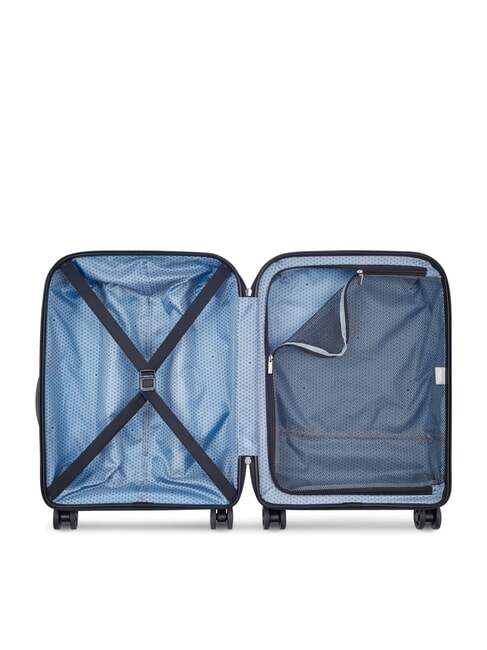 BINALONG Schlankes Trolley-Handgepäck Pfingstrose - Handgepäck