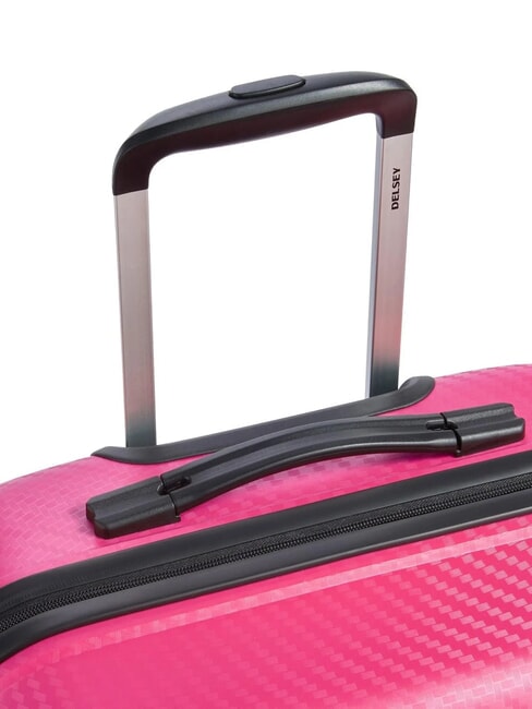BINALONG Schlankes Trolley-Handgepäck Pfingstrose - Handgepäck