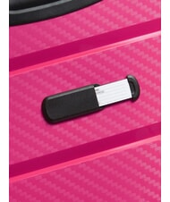 DELSEY BINALONG Schlankes Trolley-Handgepäck Pfingstrose - Handgepäck - 7