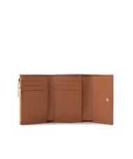 ALVIERO MARTINI PRIMA CLASSE GEO CLASSIC Mittelgroße, zweifach gefaltete Brieftasche - Brieftaschen Damen