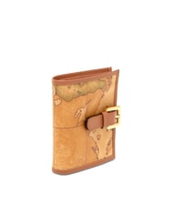 ALVIERO MARTINI PRIMA CLASSE GEO CLASSIC Kleine Brieftasche NATÜRLICH - Brieftaschen Damen - 3