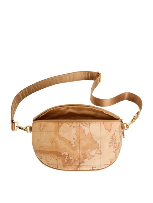 GEO SOFT Maxi-Gürteltasche NATÜRLICH - Damentaschen