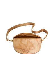 ALVIERO MARTINI PRIMA CLASSE GEO SOFT Maxi-Gürteltasche NATÜRLICH - Damentaschen - 4