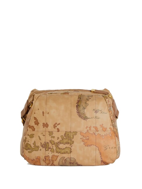 GEO SOFT Multifunktionale Rucksack-Tragetasche NATÜRLICH - Damentaschen