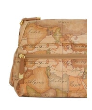 ALVIERO MARTINI PRIMA CLASSE GEO SOFT Multifunktionale Rucksack-Tragetasche NATÜRLICH - Damentaschen - 3