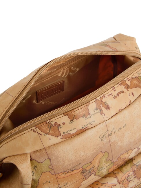 GEO SOFT Multifunktionale Rucksack-Tragetasche NATÜRLICH - Damentaschen