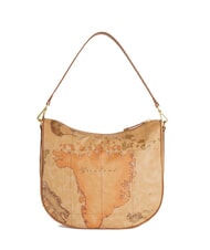 ALVIERO MARTINI PRIMA CLASSE GEO SOFT Umhängetasche mit Schultergurt - Damentaschen