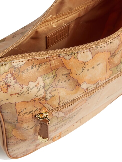 GEO SOFT Umhängetasche mit Schultergurt NATÜRLICH - Damentaschen