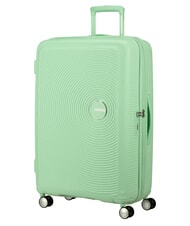 AMERICAN TOURISTER Trolley SOUNDBOX, groß, erweiterbar pastellgrün - Harte Trolleys - 3