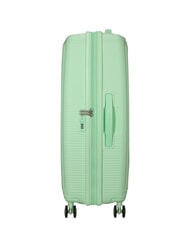 AMERICAN TOURISTER Trolley SOUNDBOX, groß, erweiterbar pastellgrün - Harte Trolleys - 4
