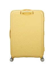 AMERICAN TOURISTER Trolley SOUNDBOX, groß, erweiterbar pastellgelb - Harte Trolleys - 5
