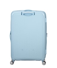 AMERICAN TOURISTER Trolley SOUNDBOX, gro&szlig;, erweiterbar PASTELLBLAU - Harte Trolleys - 5