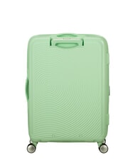 AMERICAN TOURISTER SOUNDBOX SPINNER Mittlerer Trolley, erweiterbar pastellgrün - Harte Trolleys - 5