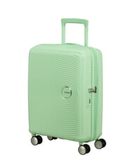 AMERICAN TOURISTER Trolley SOUNDBOX, Handgepäck, erweiterbar pastellgrün - Handgepäck - 3
