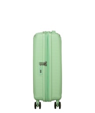 AMERICAN TOURISTER Trolley SOUNDBOX, Handgepäck, erweiterbar pastellgrün - Handgepäck - 4