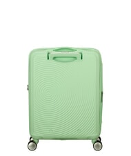 AMERICAN TOURISTER Trolley SOUNDBOX, Handgepäck, erweiterbar pastellgrün - Handgepäck - 5