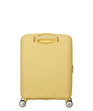 AMERICAN TOURISTER Trolley SOUNDBOX, Handgepäck, erweiterbar pastellgelb - Handgepäck - 5