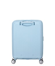 AMERICAN TOURISTER Trolley SOUNDBOX, Handgep&auml;ck, erweiterbar PASTELLBLAU - Handgep&auml;ck - 5