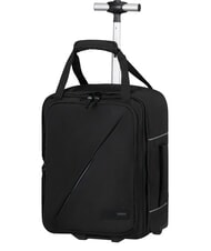 AMERICAN TOURISTER TAKE2CABIN Underseater Trolley-Rucksack SCHWARZ - Handgepäck - 3