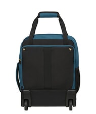 AMERICAN TOURISTER TAKE2CABIN Underseater Trolley-Rucksack Hafenblau - Handgepäck - 5