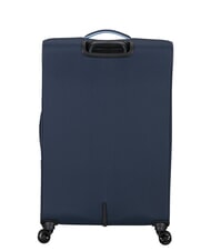 AMERICAN TOURISTER CLOUDRIDER Großer, erweiterbarer Trolley Himmelblau - Halbharte Trolleys - 5
