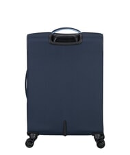 AMERICAN TOURISTER CLOUDRIDER Großer erweiterbarer Trolley Himmelblau - Halbharte Trolleys - 5