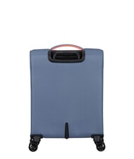AMERICAN TOURISTER CLOUDRIDER Erweiterbarer Handgepäck-Trolley steinblau - Handgepäck - 5