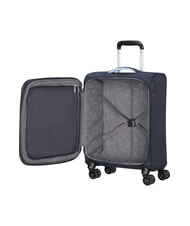 AMERICAN TOURISTER CLOUDRIDER Erweiterbarer Handgepäck-Trolley Himmelblau - Handgepäck - 2