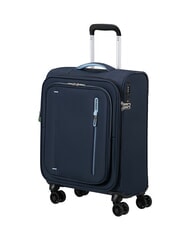 AMERICAN TOURISTER CLOUDRIDER Erweiterbarer Handgepäck-Trolley Himmelblau - Handgepäck - 3