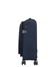 AMERICAN TOURISTER CLOUDRIDER Erweiterbarer Handgepäck-Trolley Himmelblau - Handgepäck - 4