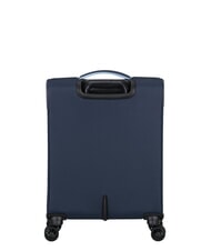 AMERICAN TOURISTER CLOUDRIDER Erweiterbarer Handgepäck-Trolley Himmelblau - Handgepäck - 5