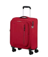 AMERICAN TOURISTER CLOUDRIDER Erweiterbarer Handgepäck-Trolley Astralrot - Handgepäck - 3