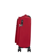 AMERICAN TOURISTER CLOUDRIDER Erweiterbarer Handgepäck-Trolley Astralrot - Handgepäck - 4