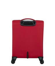 AMERICAN TOURISTER CLOUDRIDER Erweiterbarer Handgepäck-Trolley Astralrot - Handgepäck - 5