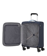 AMERICAN TOURISTER CLOUDRIDER Handgepäcktrolley Himmelblau - Handgepäck - 2
