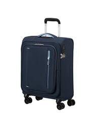 AMERICAN TOURISTER CLOUDRIDER Handgepäcktrolley Himmelblau - Handgepäck - 3