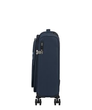 AMERICAN TOURISTER CLOUDRIDER Handgepäcktrolley Himmelblau - Handgepäck - 4