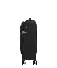 AMERICAN TOURISTER CLOUDRIDER Handgepäcktrolley PECHSCHWARZ - Handgepäck - 3