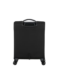 AMERICAN TOURISTER CLOUDRIDER Handgepäcktrolley PECHSCHWARZ - Handgepäck - 4