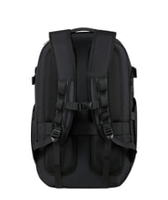 AMERICAN TOURISTER PACEPRO 15,6" Laptop-Rucksack Blitz schwarz - Rucksäcke für Schule &amp; Freizeit - 5