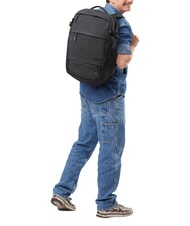 AMERICAN TOURISTER PACEPRO 15,6" Laptop-Rucksack Blitz schwarz - Rucksäcke für Schule &amp; Freizeit - 6